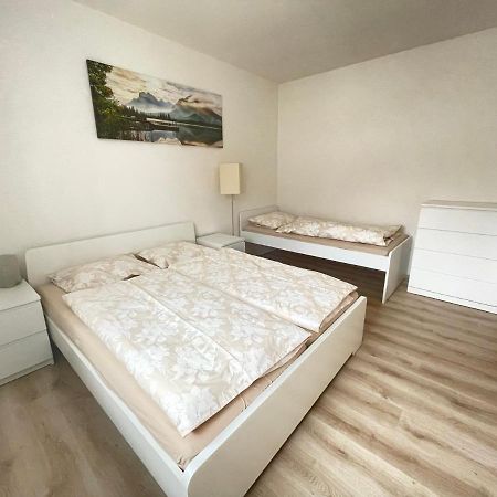 Apartman Hm Horní Maršov Kültér fotó