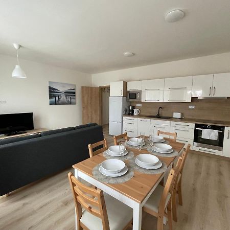 Apartman Hm Horní Maršov Kültér fotó